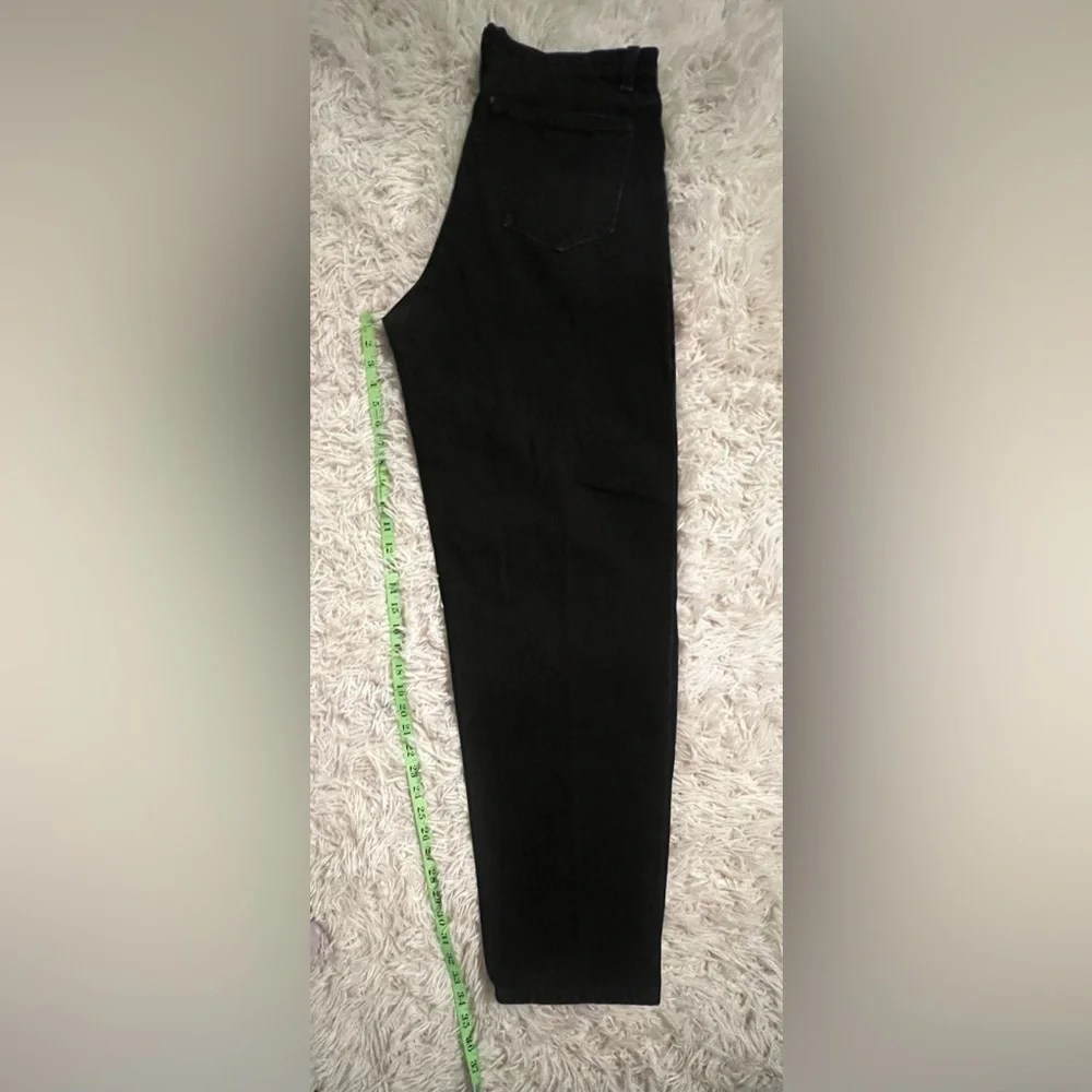 J. Crew classic black